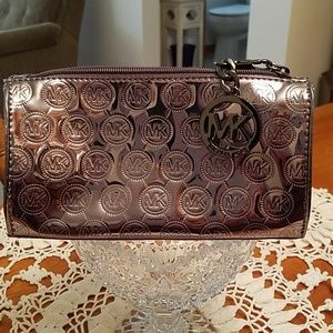 MK Cosmetic case